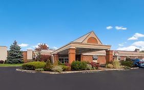 Best Western St Catharines Hotel & Conference Centre
