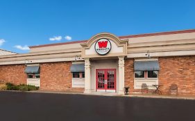 Best Western St Catharines Hotel & Conference Centre